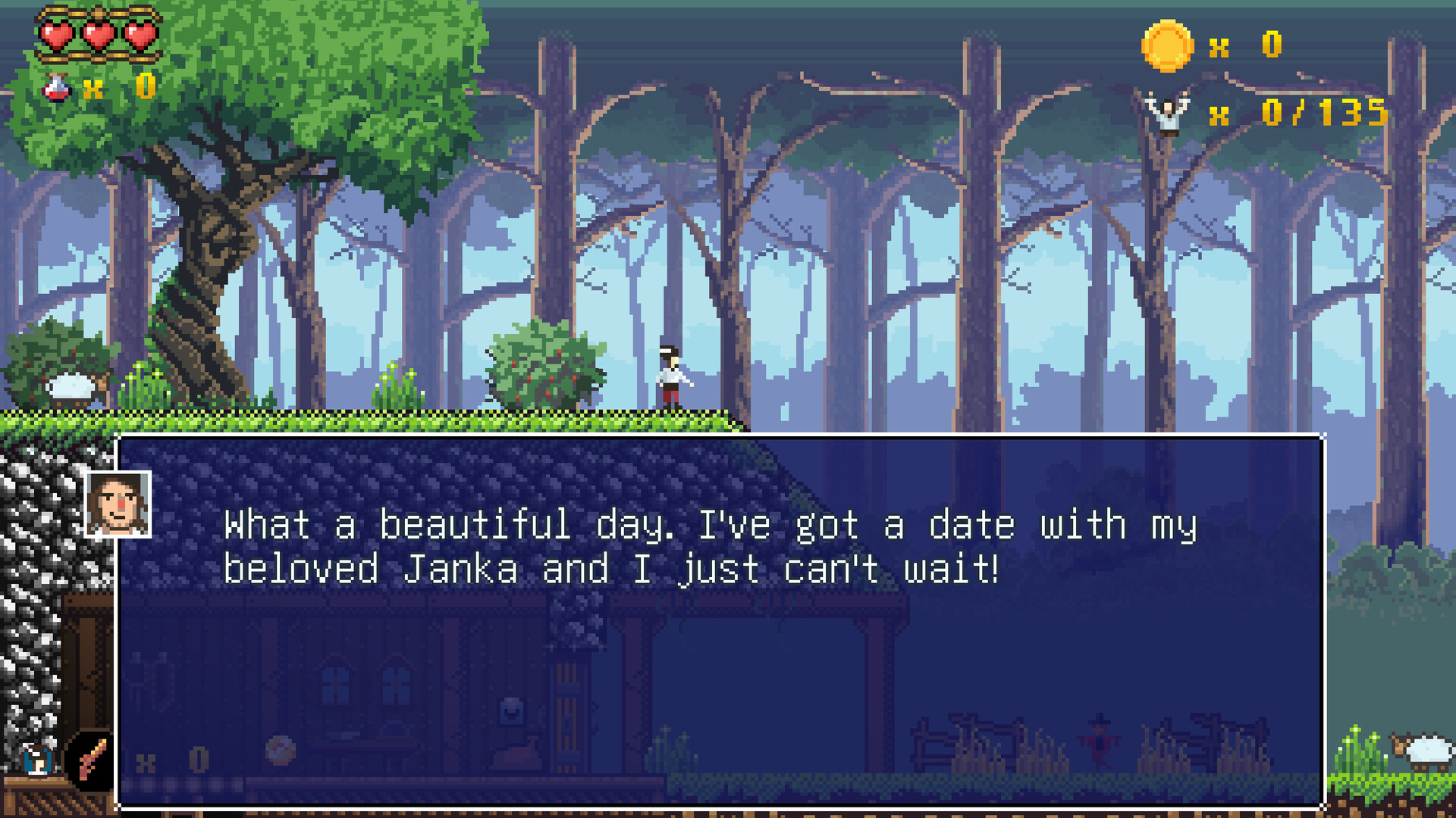 雅诺西克2 (Janosik 2)