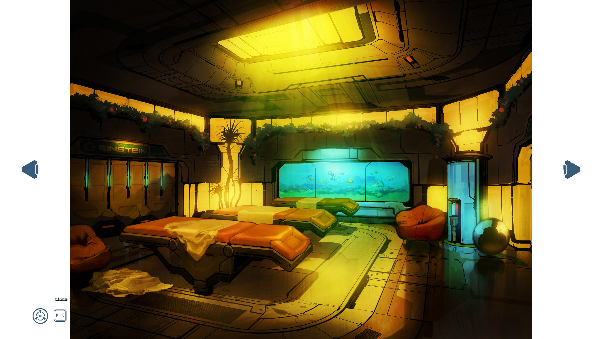 The Persistence: Digital Bonus Content screenshot 5