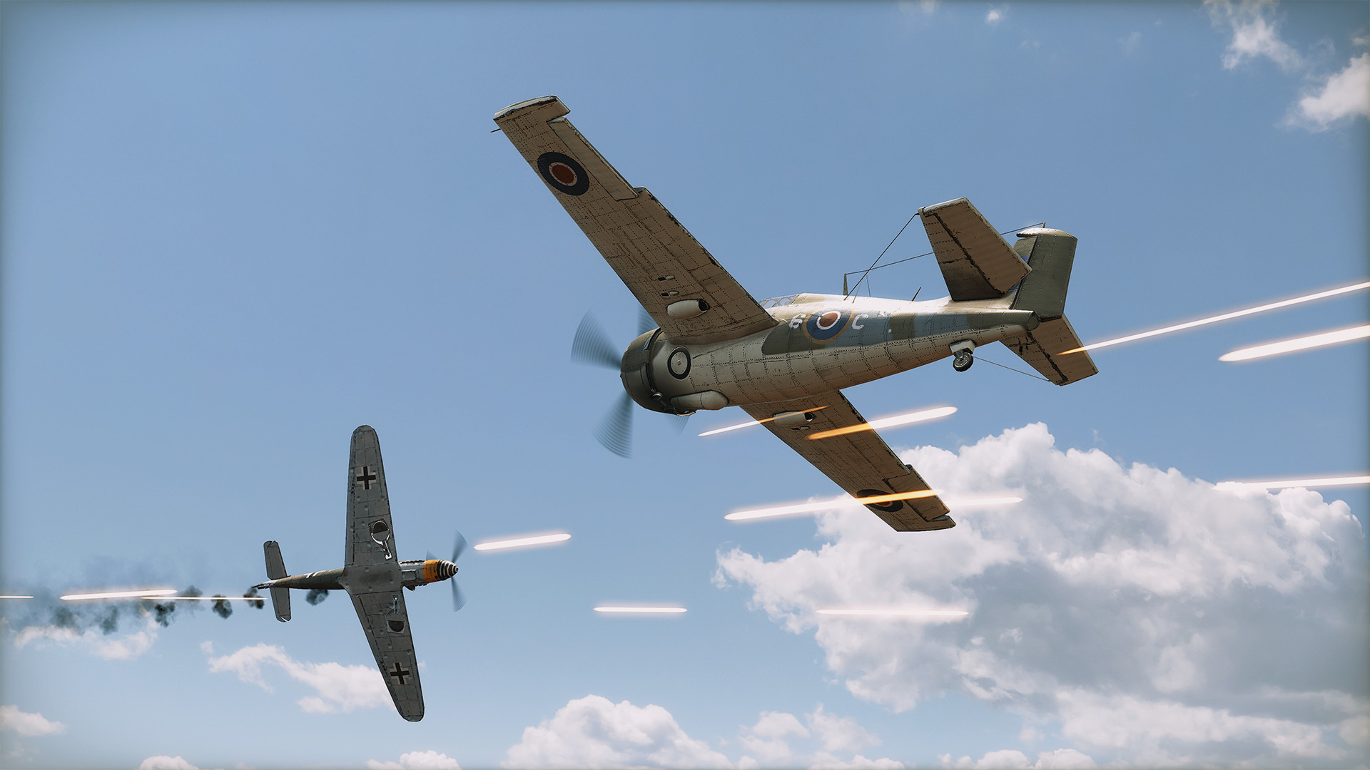 Tribute to the Liberation of Italy screenshot 1