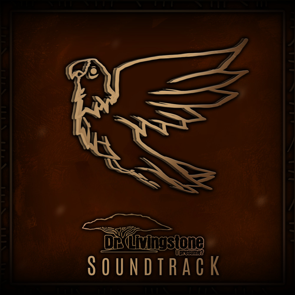 Dr Livingstone, I Presume? Soundtrack screenshot 1