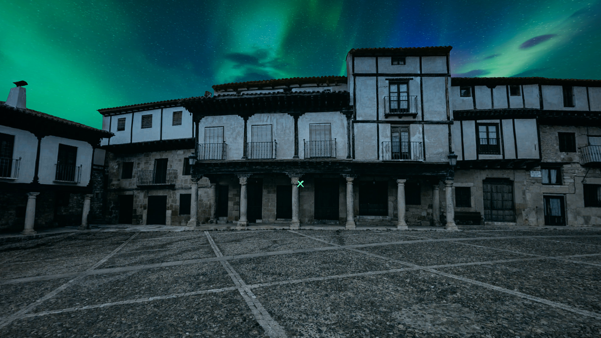 Desolatium: Prologue screenshot 5