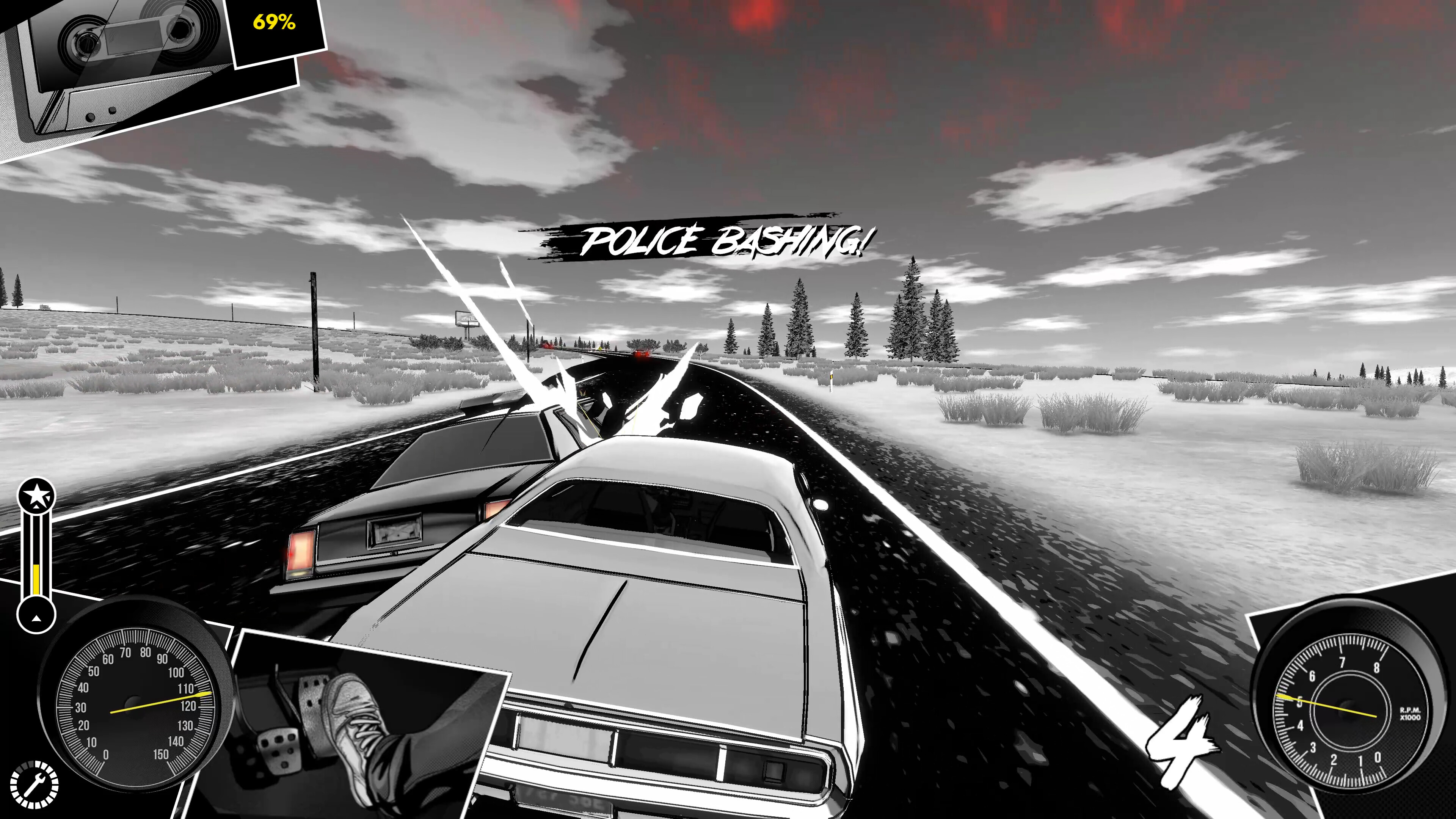 Heading Out screenshot 5
