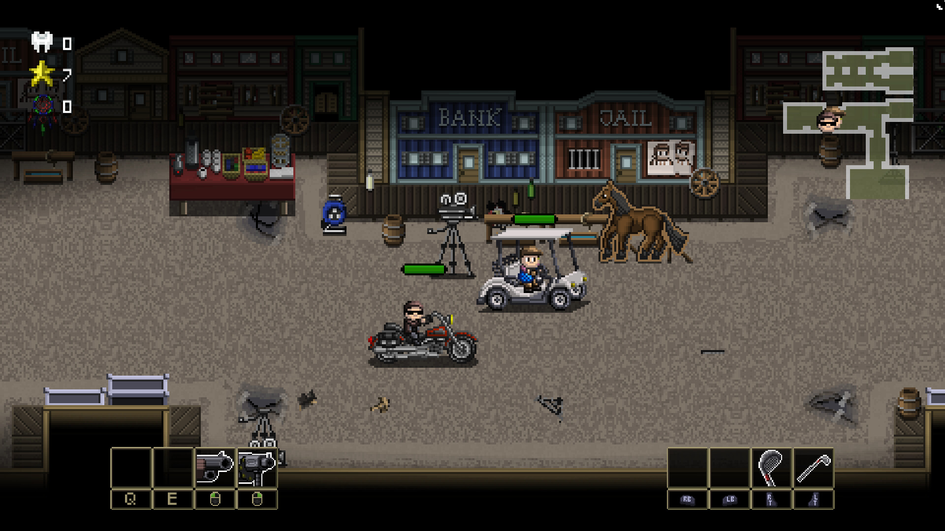Billy's Nightmare screenshot 10