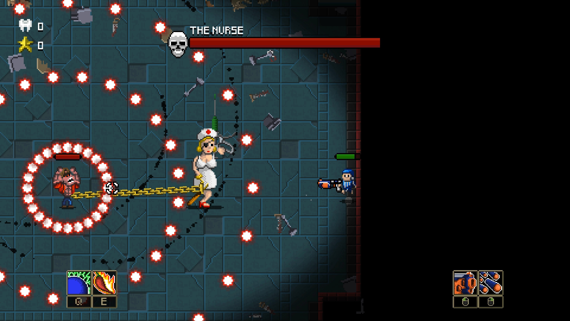 Billy's Nightmare screenshot 6