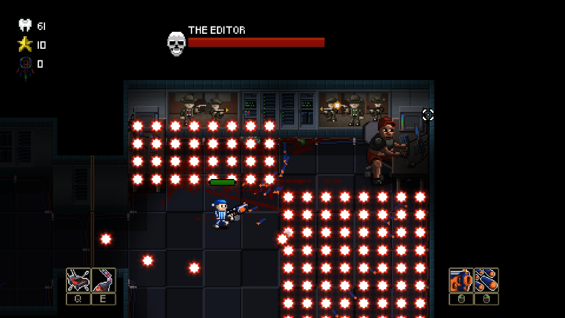 Billy's Nightmare screenshot 8