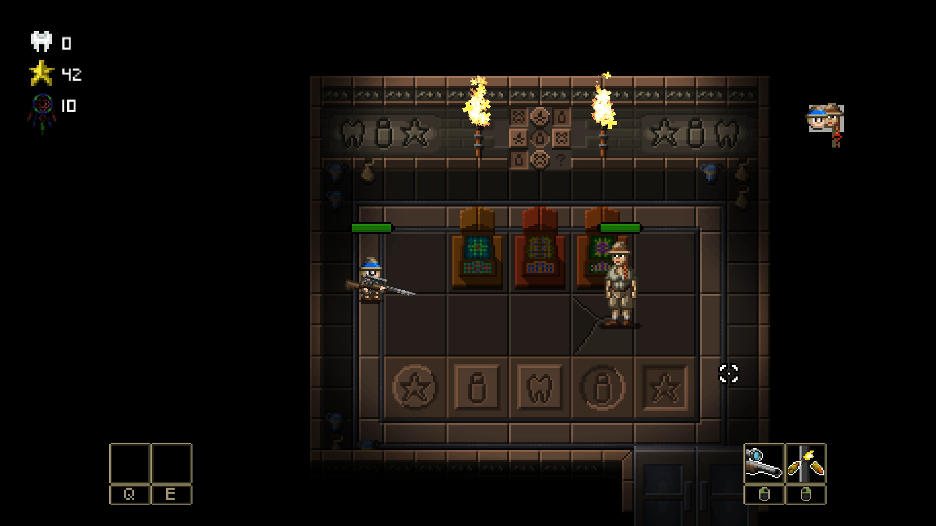 Billy's Nightmare screenshot 11