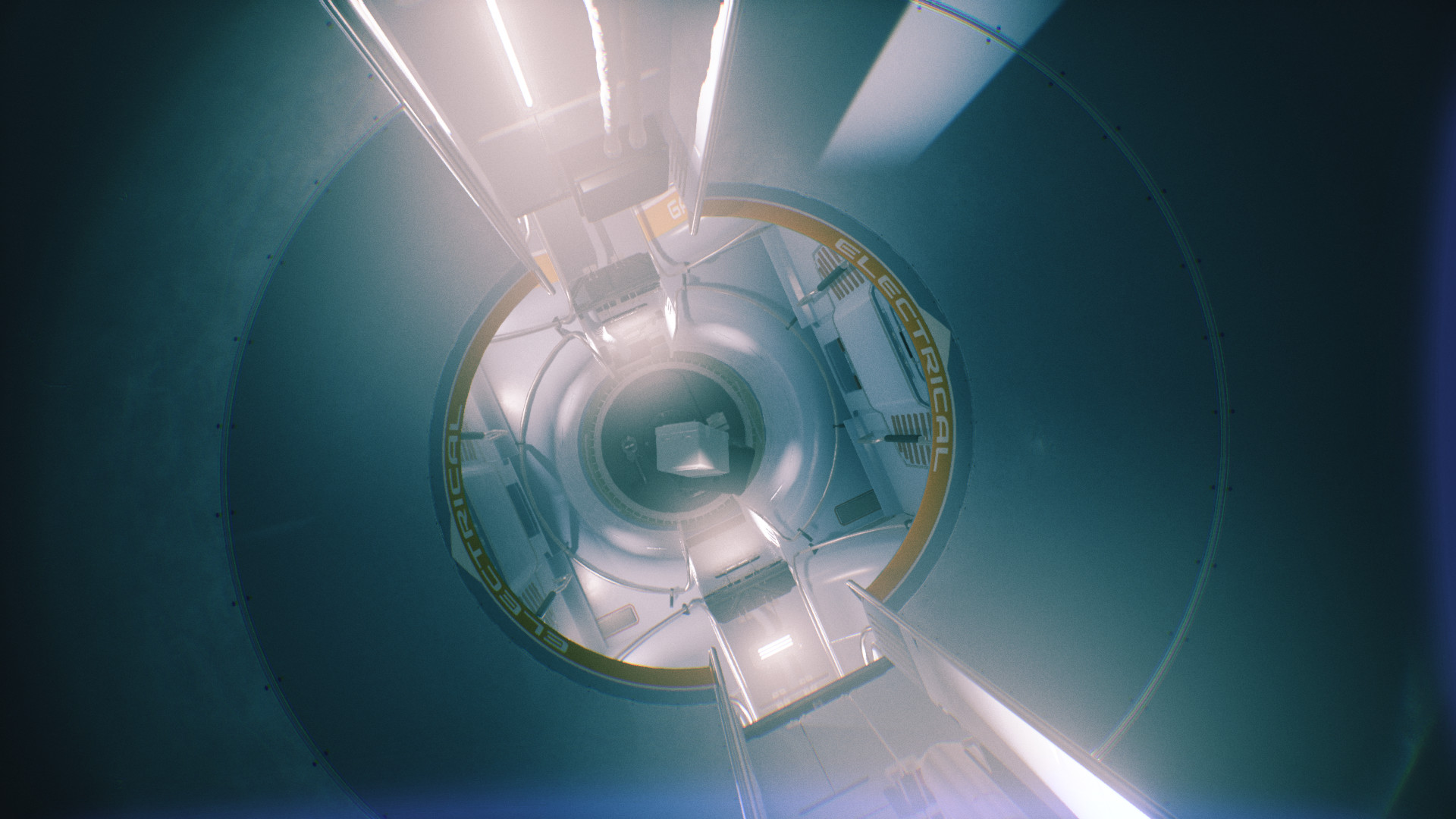 Interregnum Chronicles: Signal screenshot 5