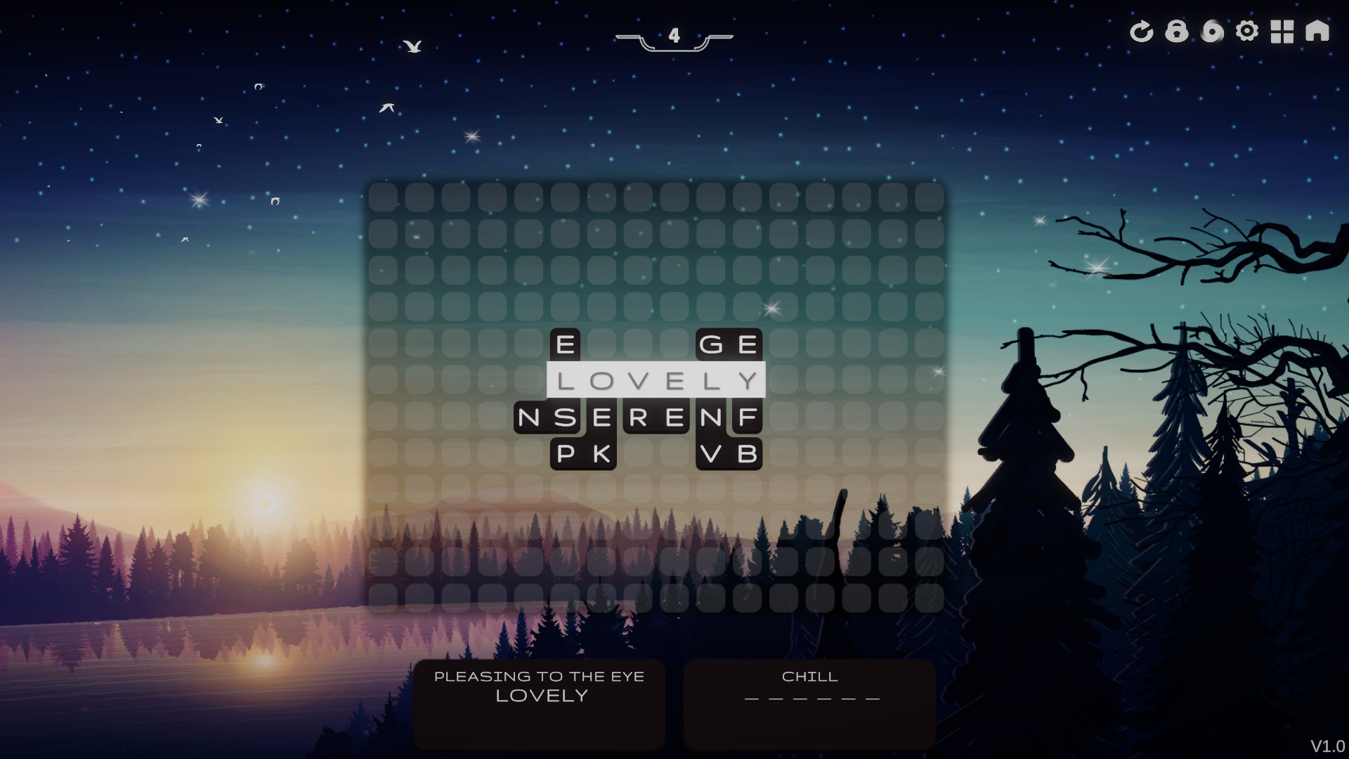WORDLAND 2 screenshot 6