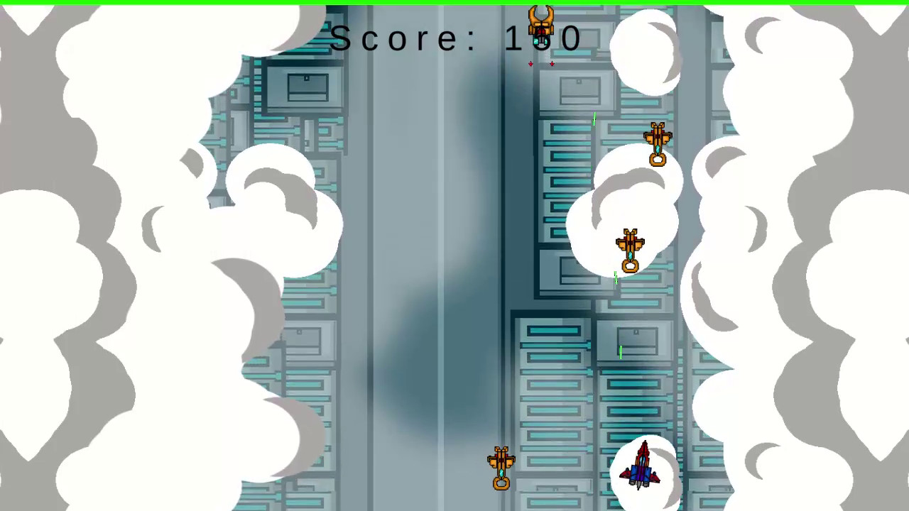 Star Pixie screenshot 1