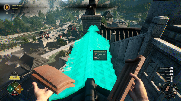 Screenshots