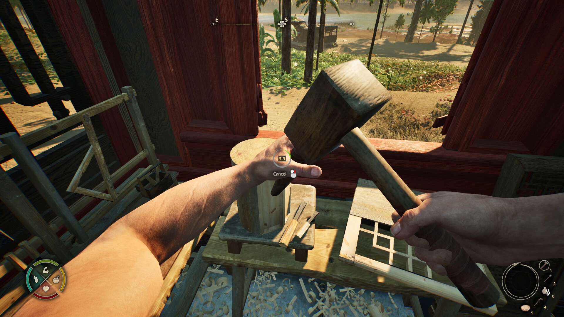 Chinese Frontiers screenshot 11