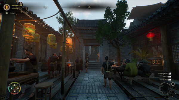 Screenshots