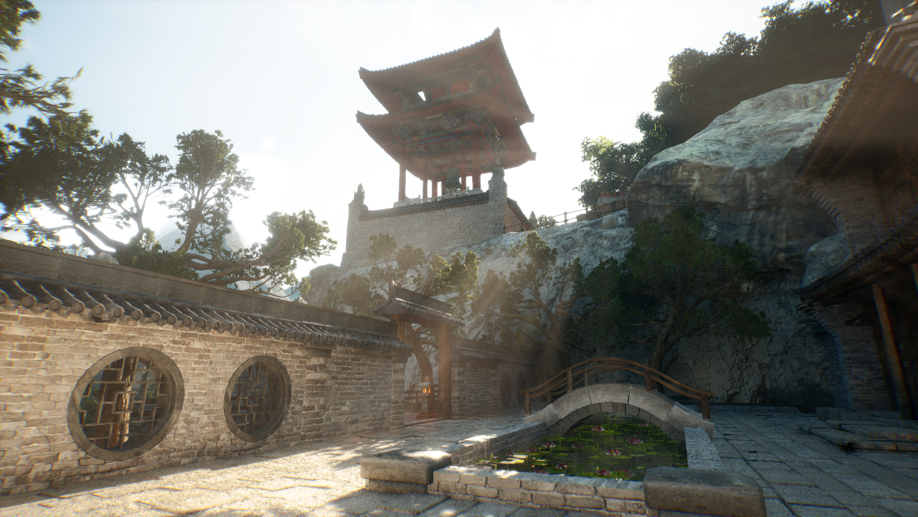 Chinese Frontiers screenshot 17