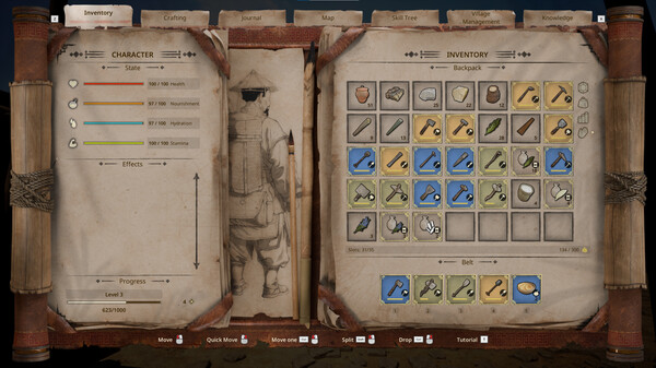 Screenshots