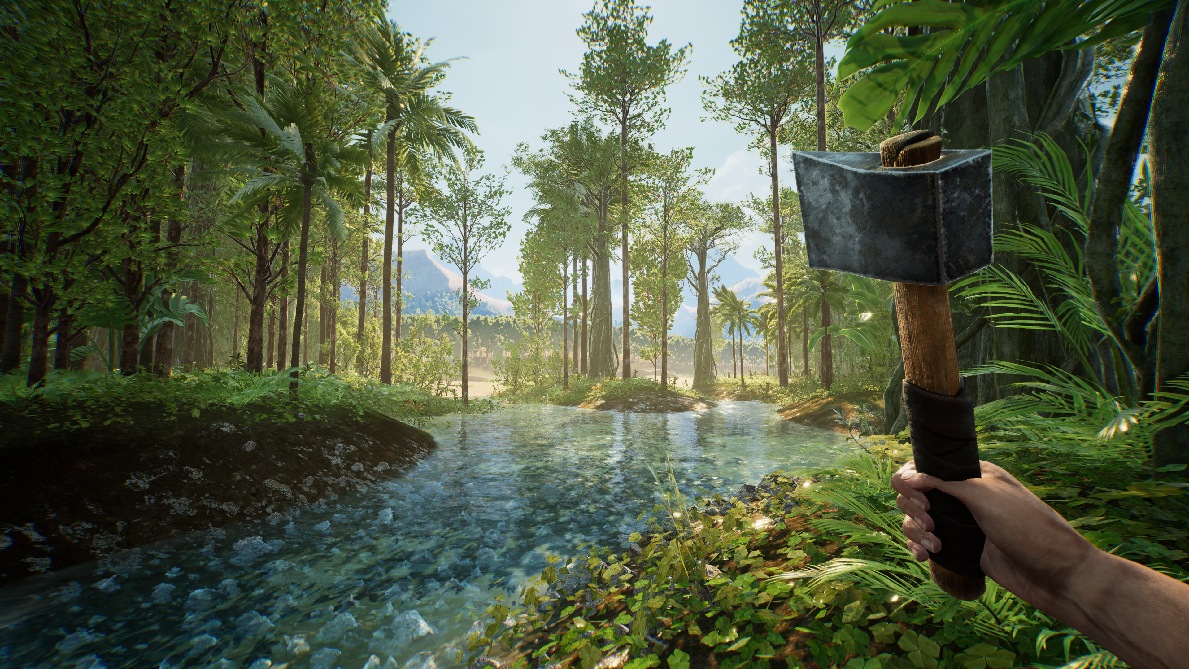 Chinese Frontiers screenshot 16
