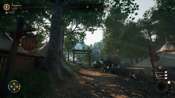 Fotos Do Slide do Jogo Chinese Frontiers