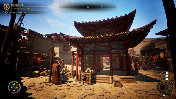 Screenshots