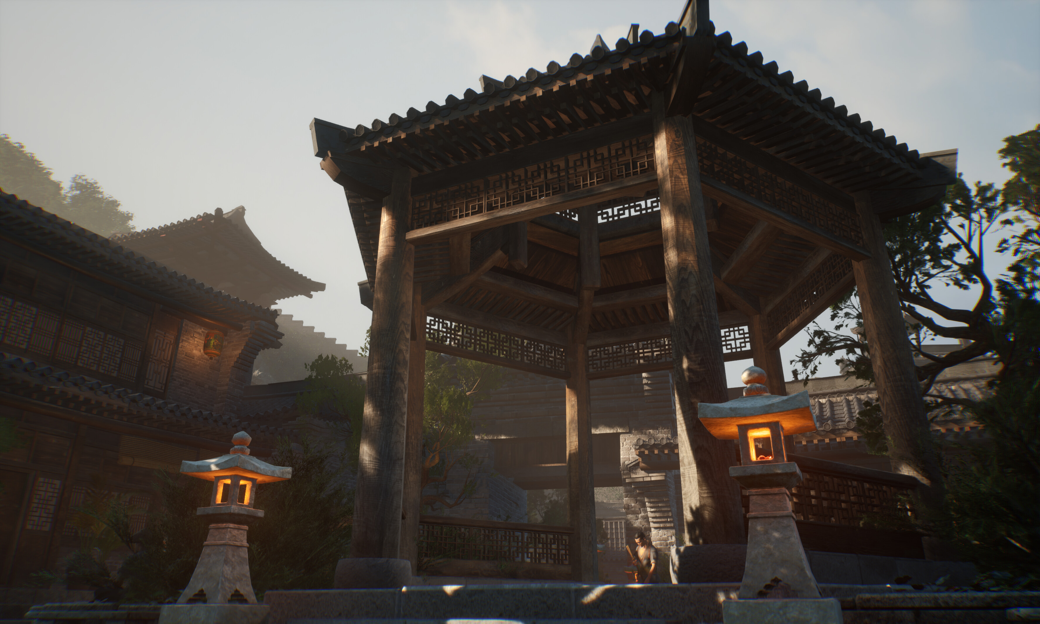 Chinese Frontiers screenshot 22