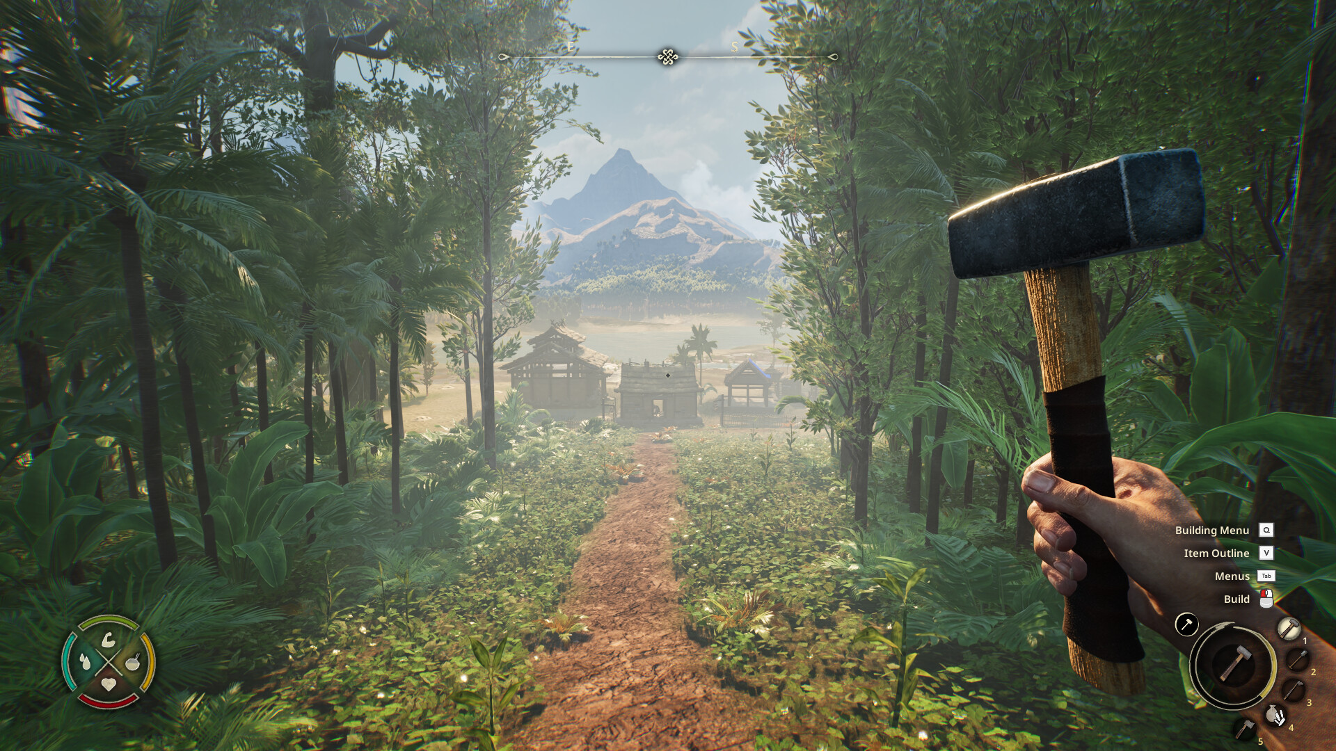 Chinese Frontiers screenshot 3