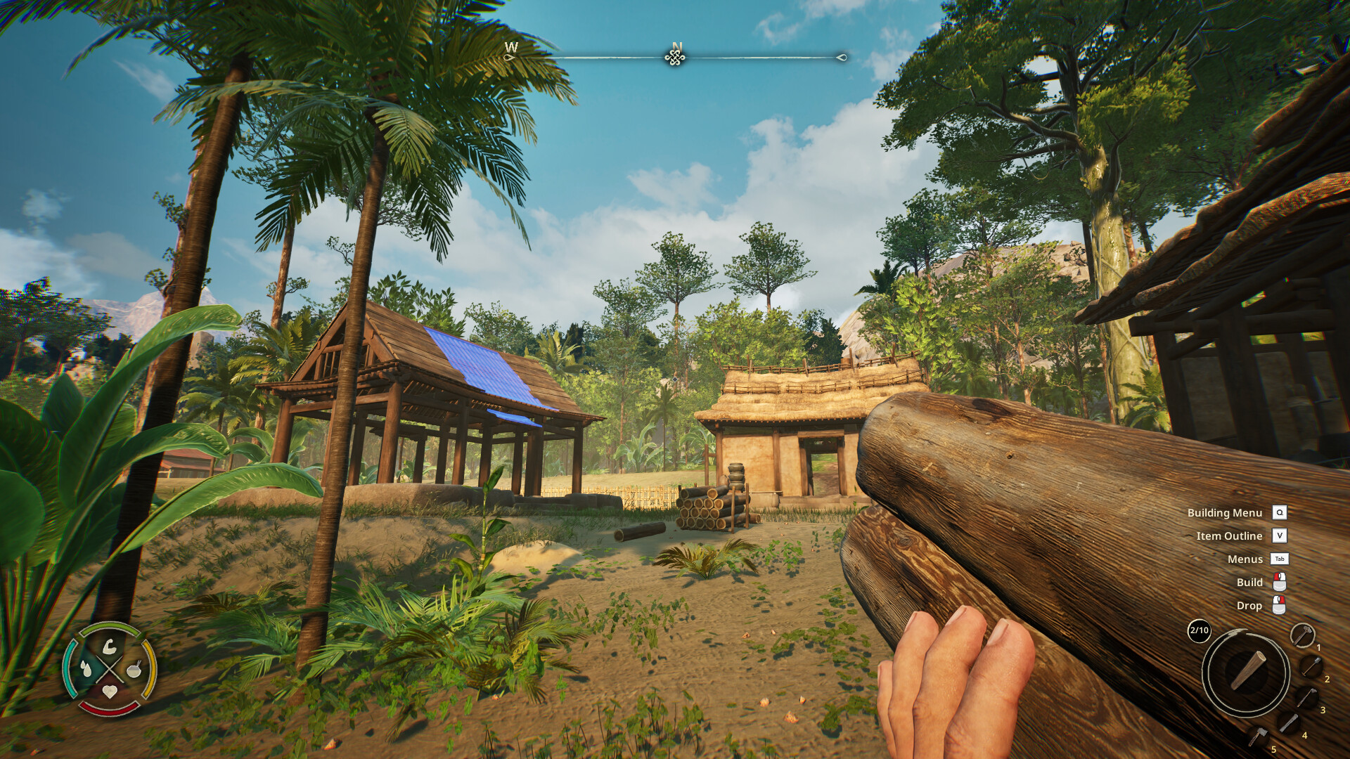 Chinese Frontiers screenshot 2