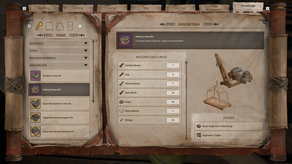 Screenshots