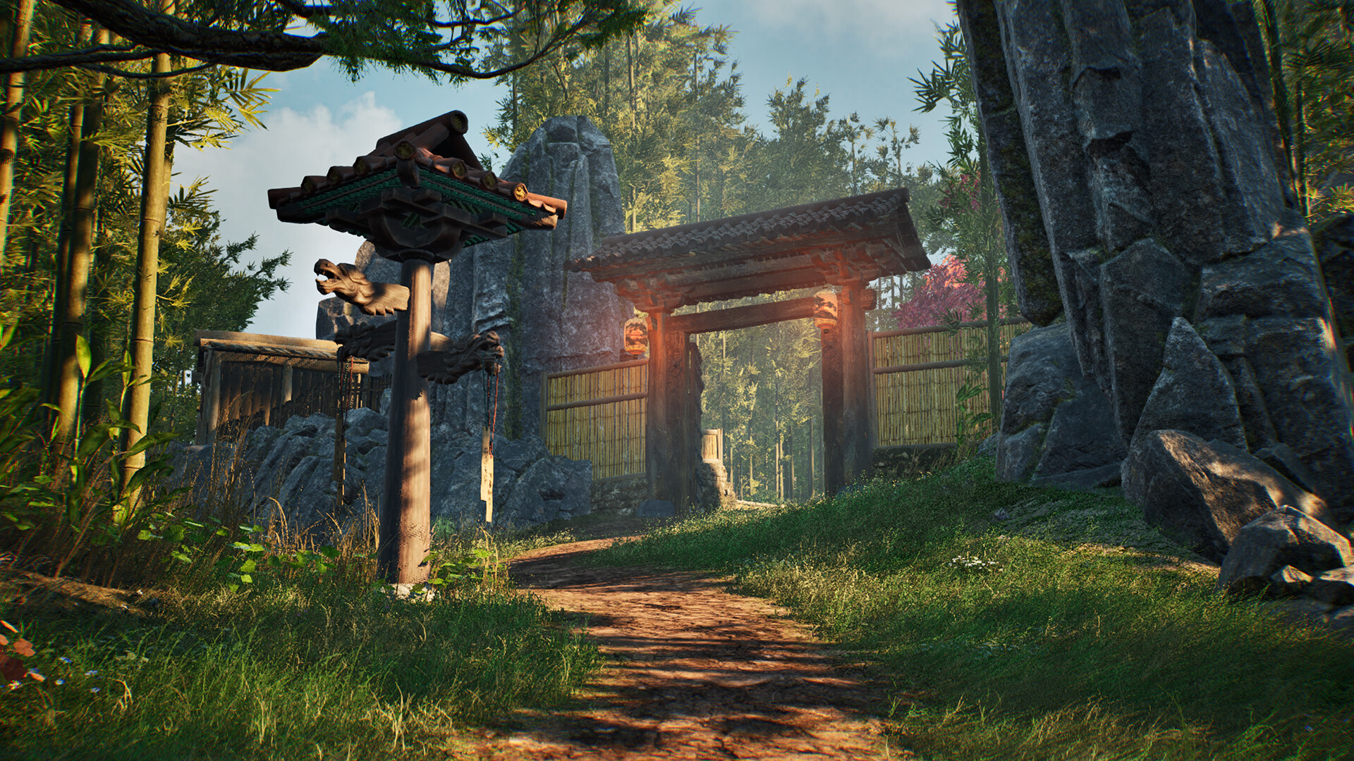 Chinese Frontiers screenshot 20