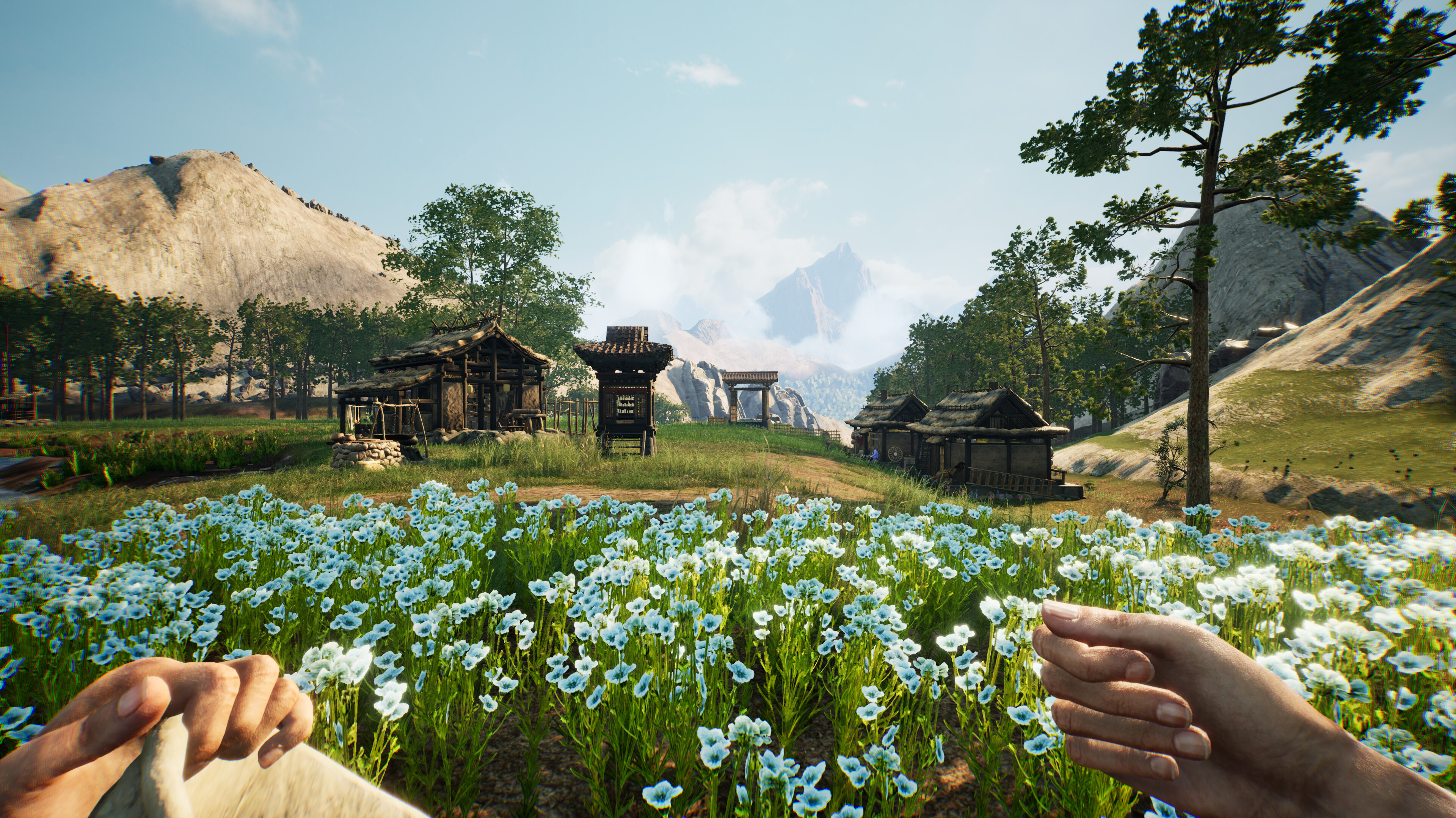 Chinese Frontiers screenshot 14