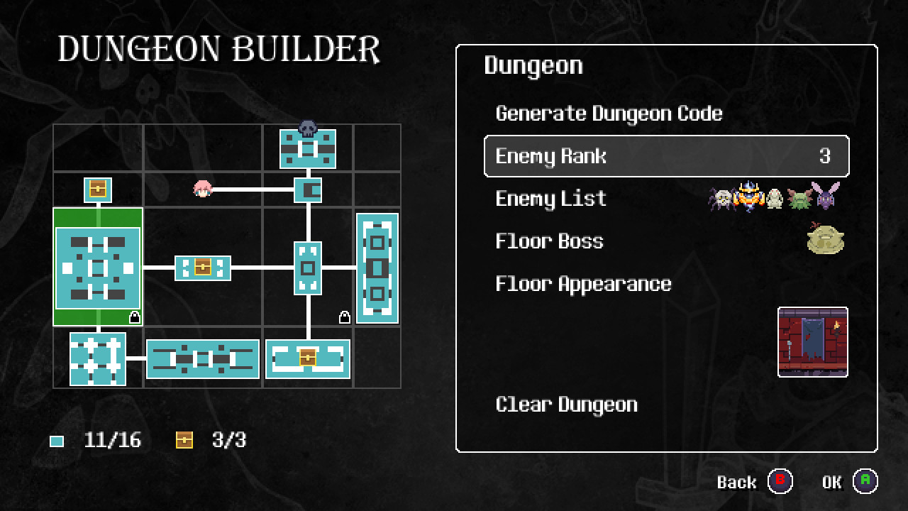 Extra Modes screenshot 5