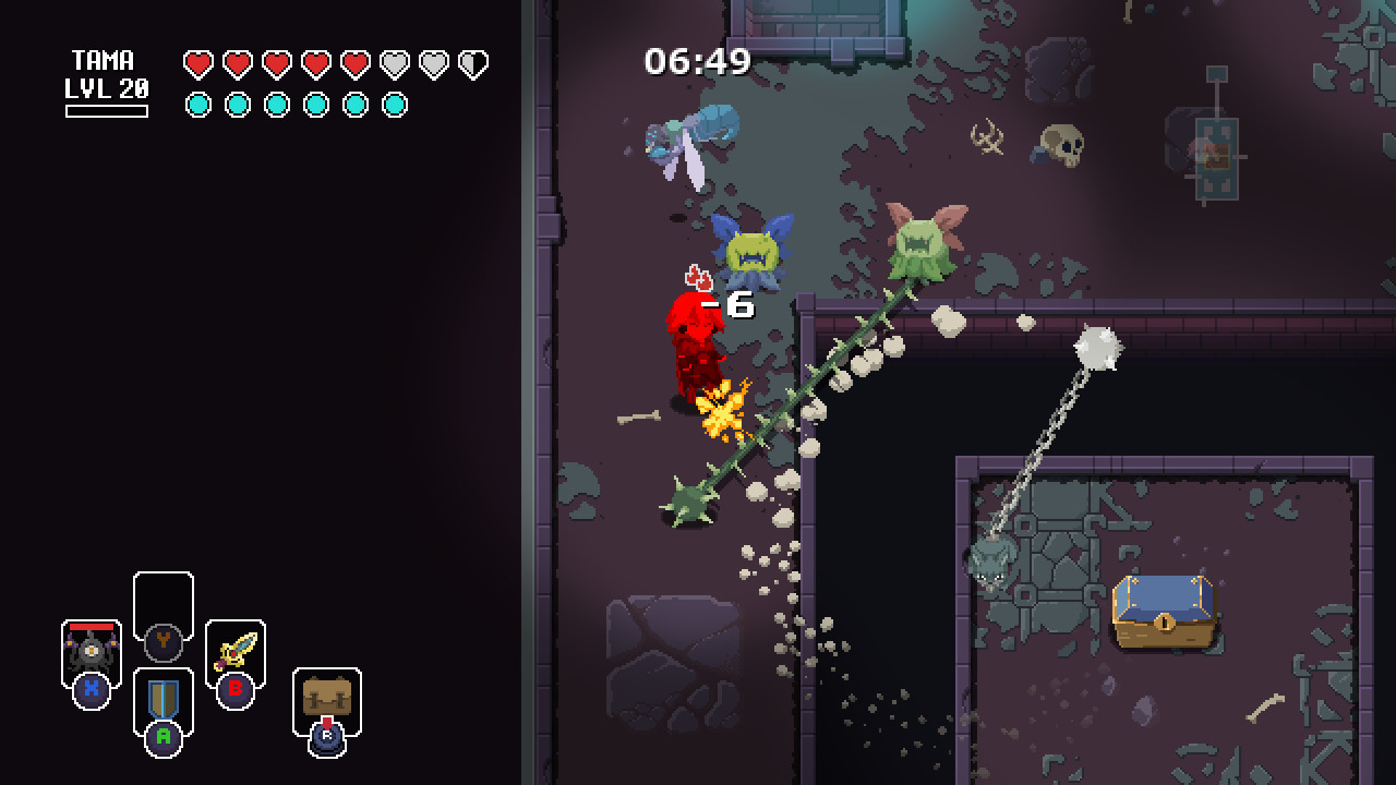Extra Modes screenshot 2
