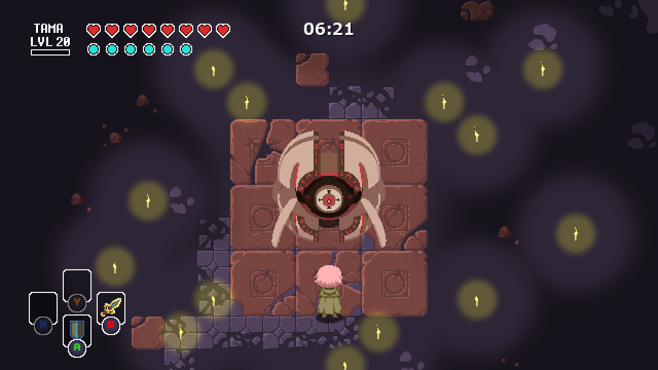 Extra Modes screenshot 3