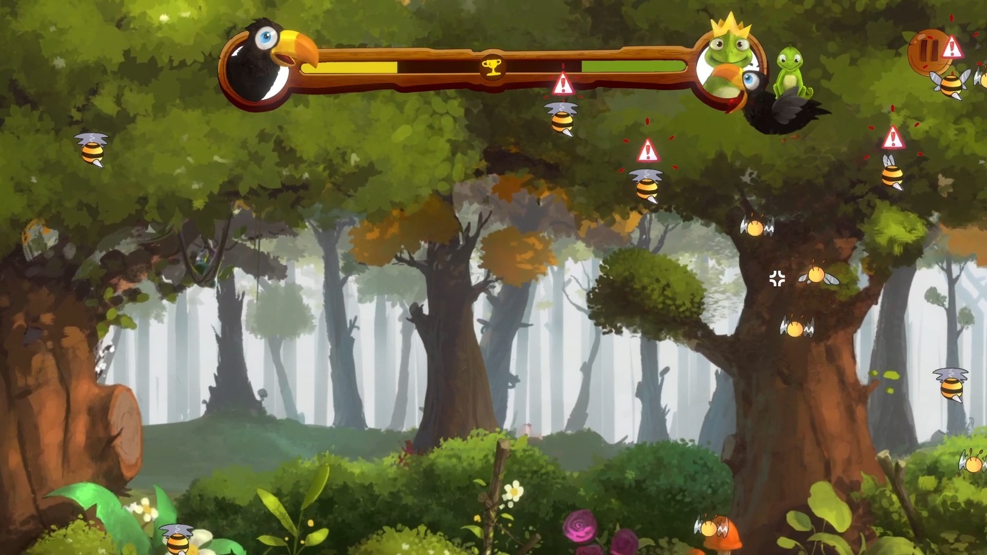 Tukki & Champ screenshot 5