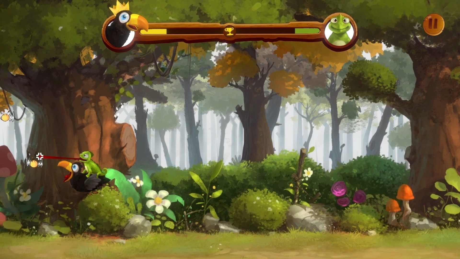 Tukki & Champ screenshot 4