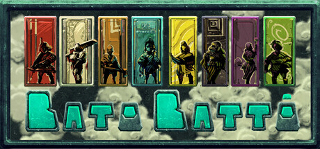 Bato Battō di Steam