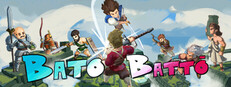 Poster Bato Battō