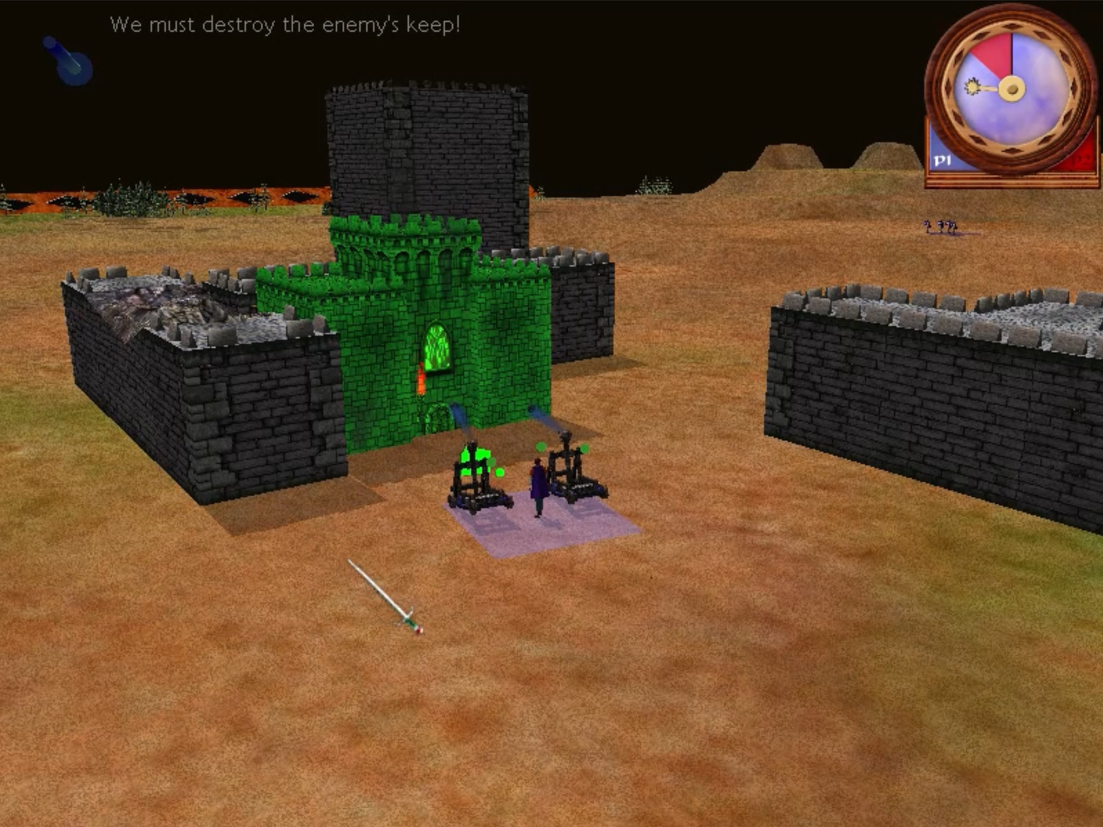 Castles & Catapults screenshot 5