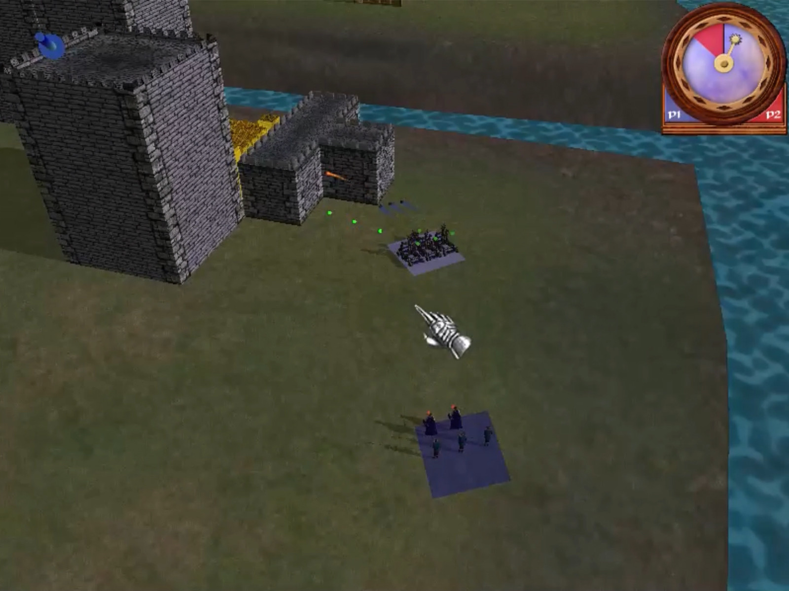 Castles & Catapults screenshot 1
