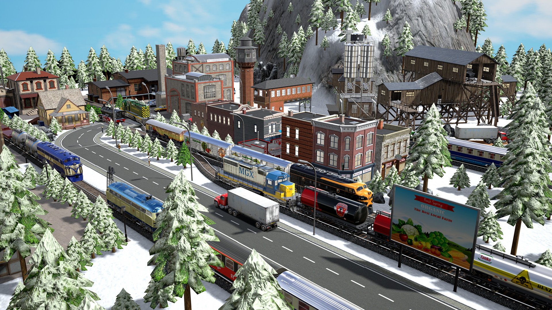 Model Railway Easily 2 screenshot 5