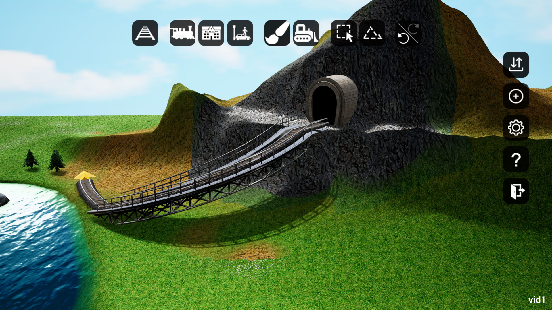 Model Railway Easily 2 screenshot 3