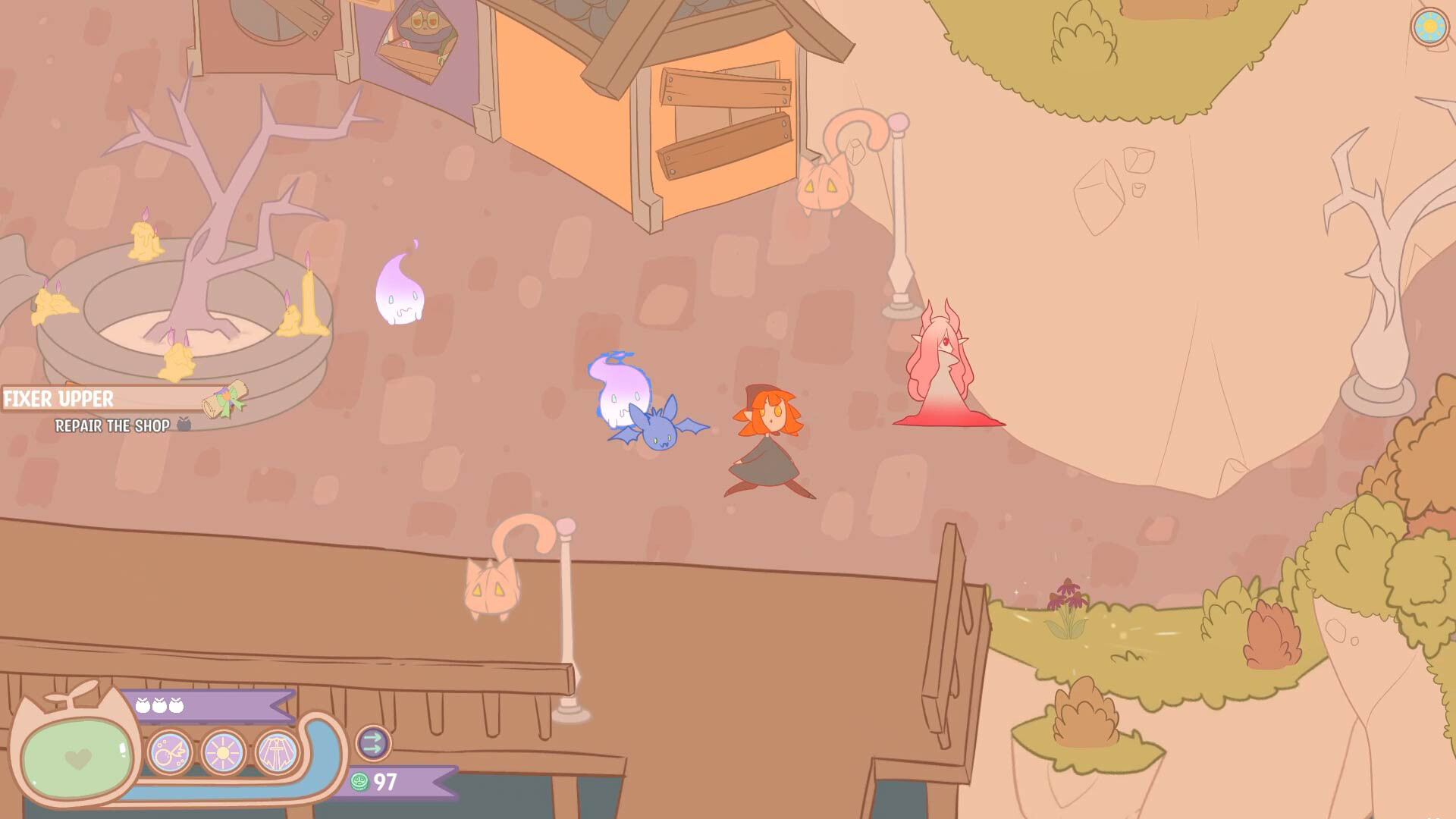 Critter Crops screenshot 6