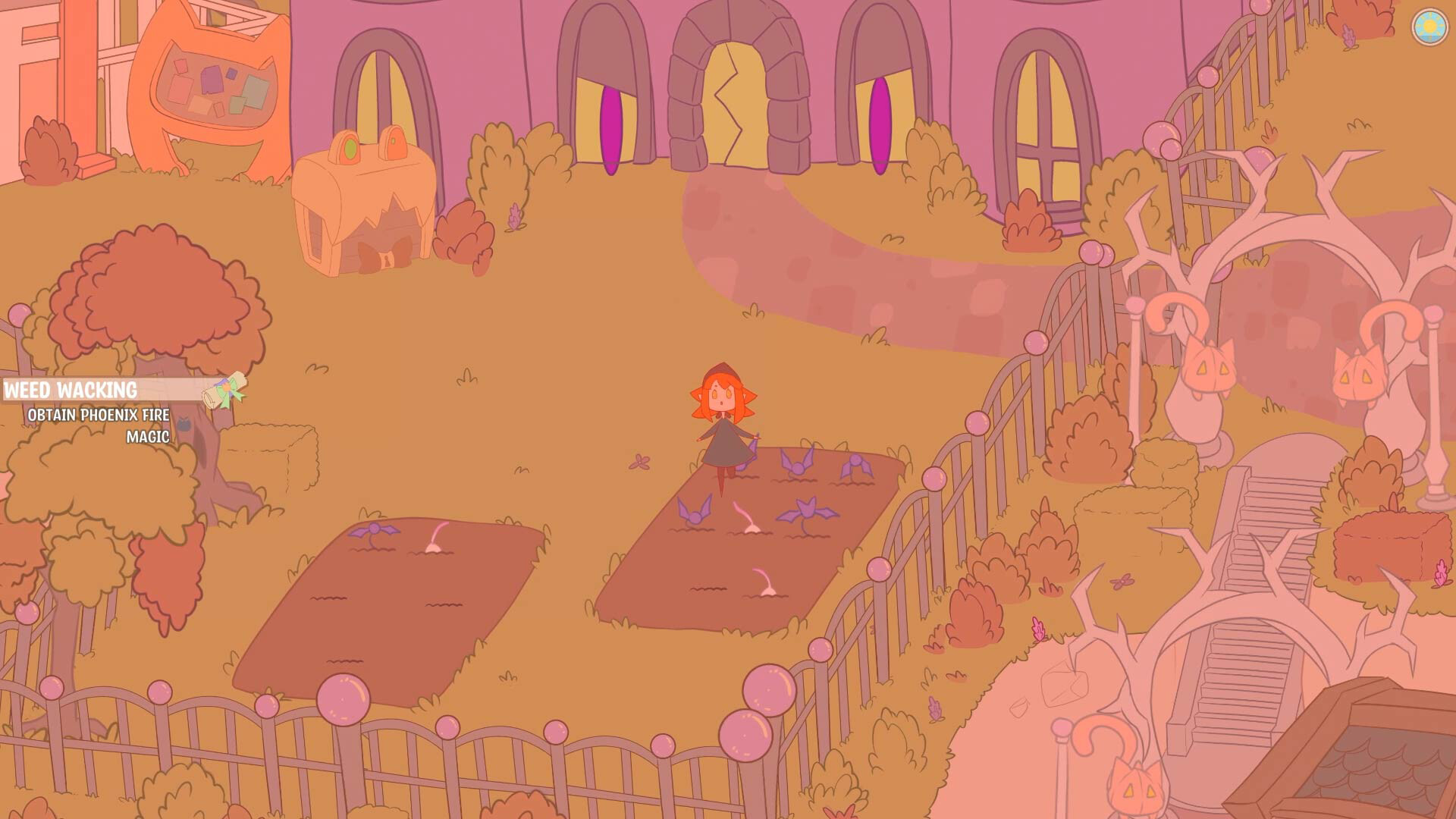 Critter Crops screenshot 11