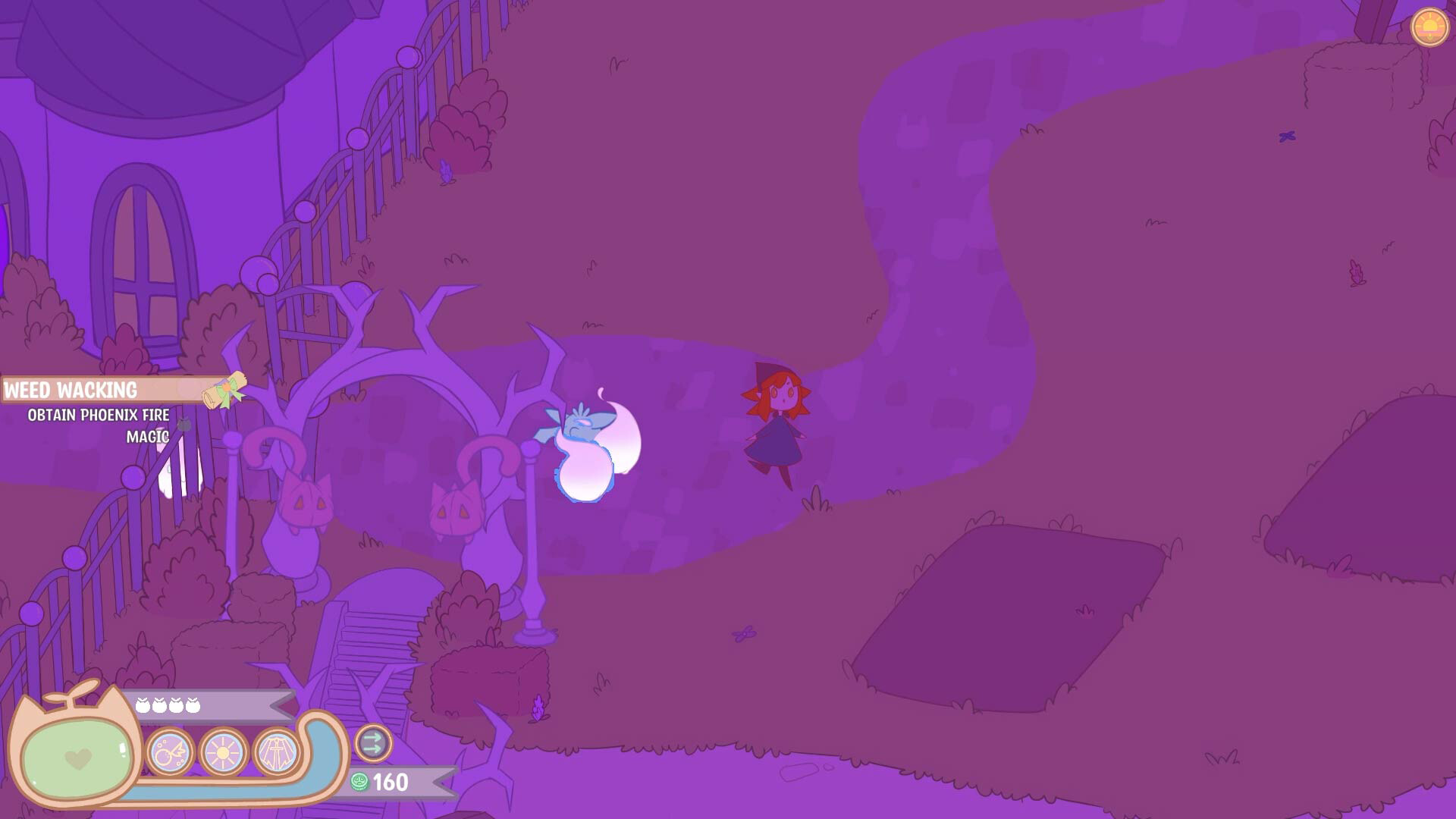 Critter Crops screenshot 7