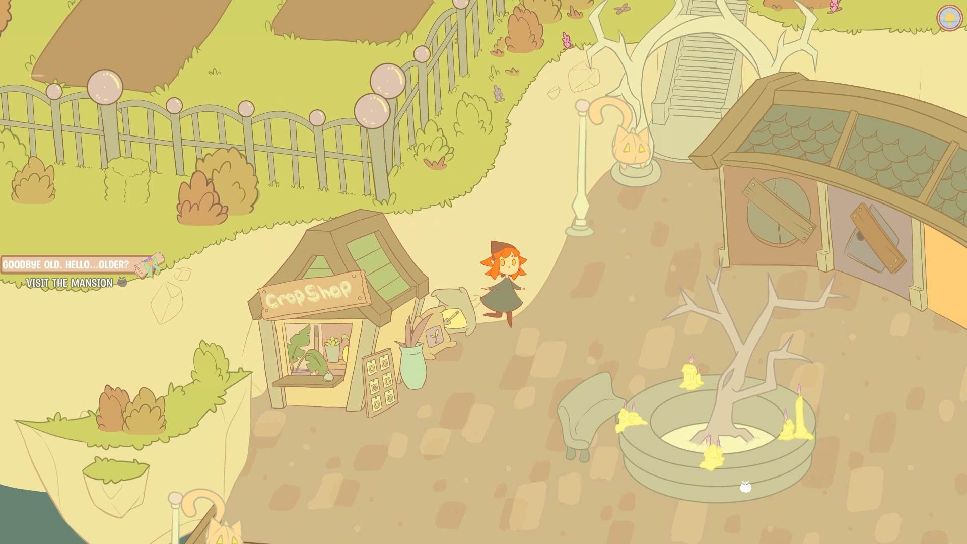 Critter Crops screenshot 10