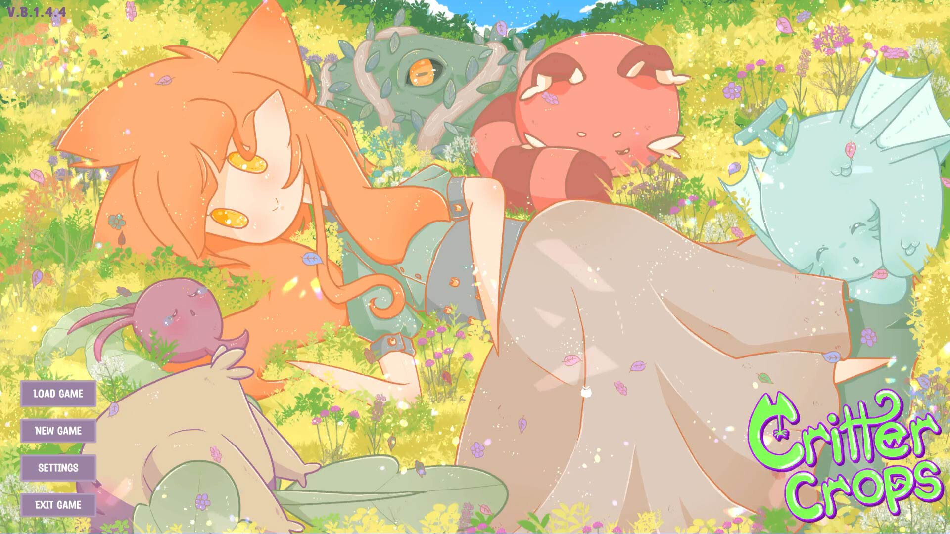 Critter Crops screenshot 12
