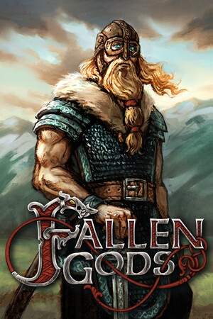 Fallen Gods