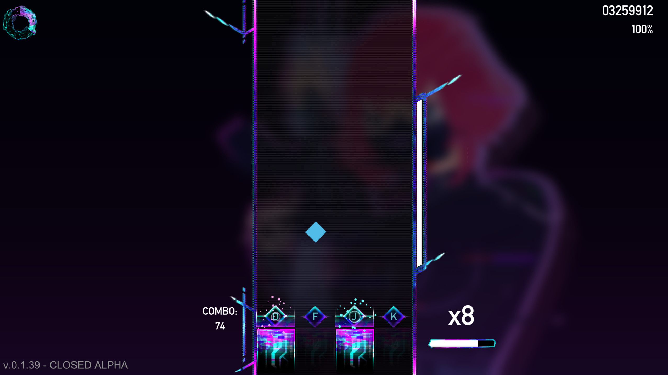 Rhythium screenshot 6
