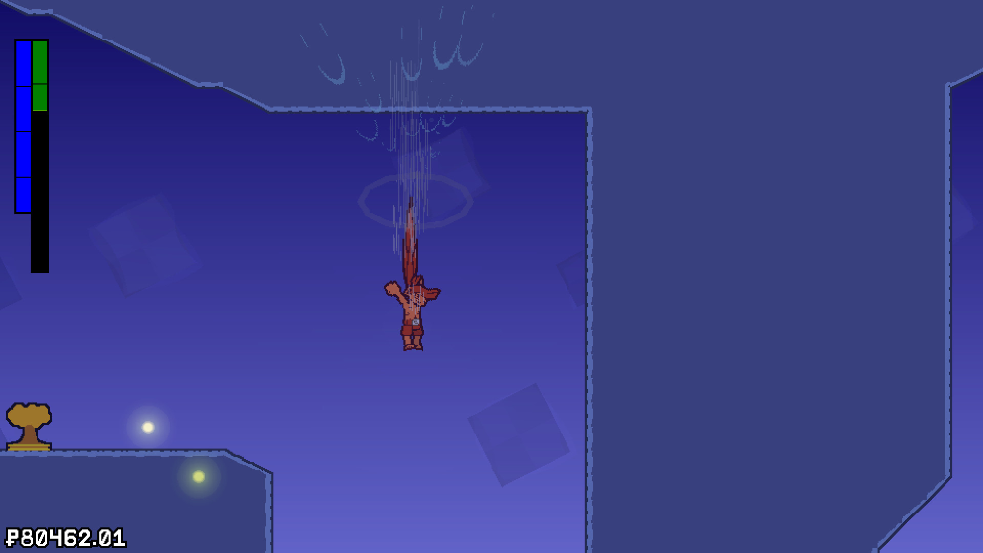 Tree Strike screenshot 3