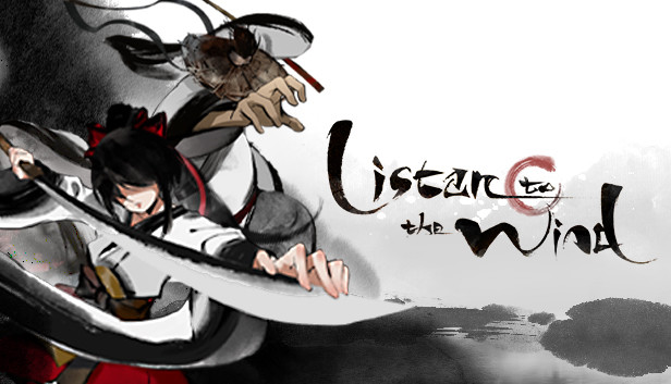 Save 40% on Listen to the Wind on Steam