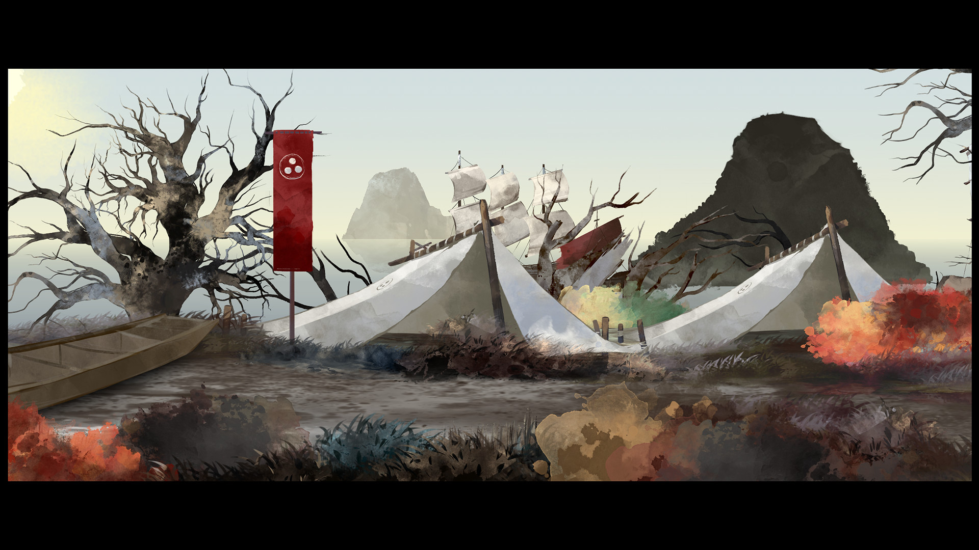 Listen to the Wind screenshot 11