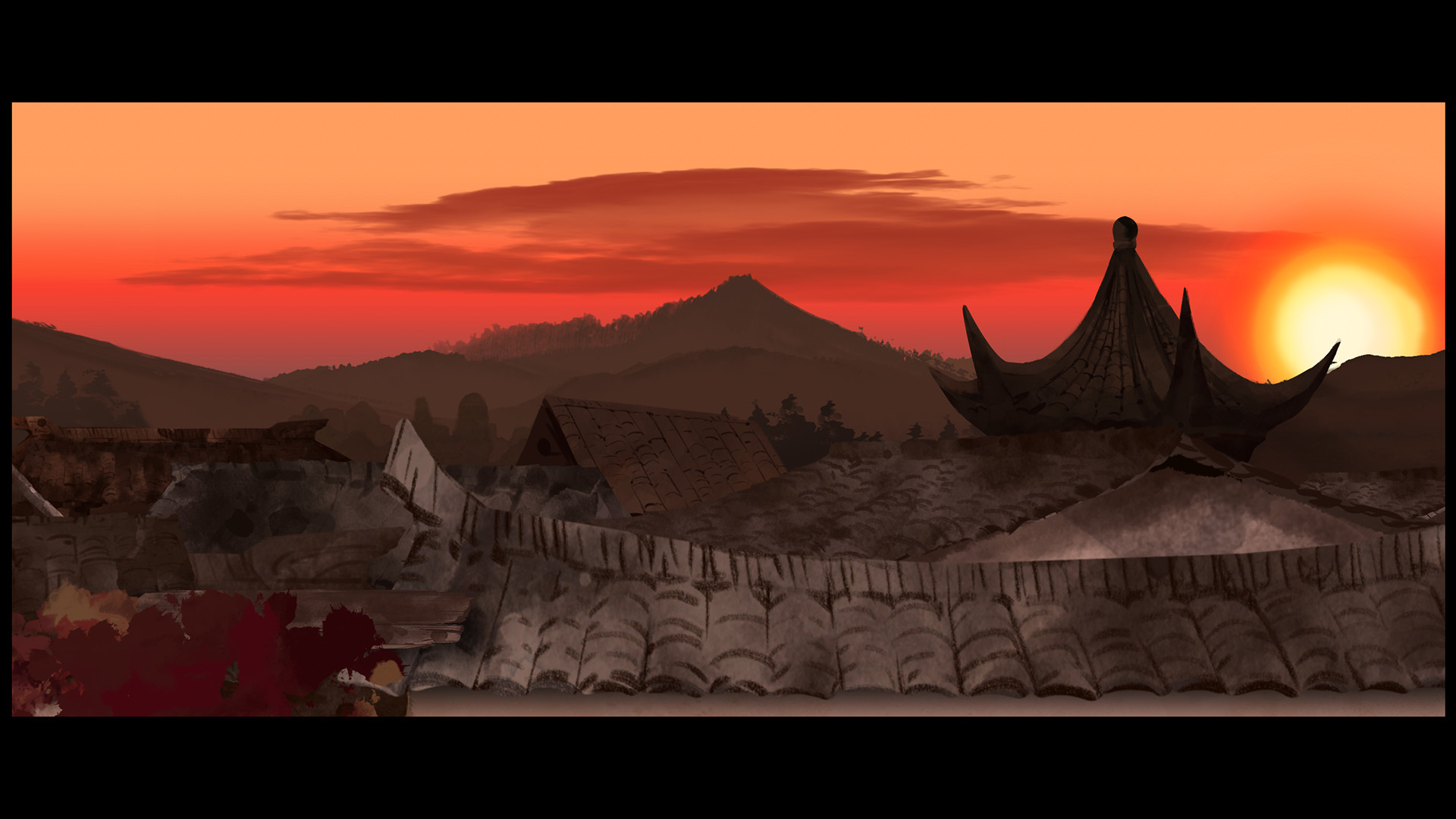 Listen to the Wind screenshot 9