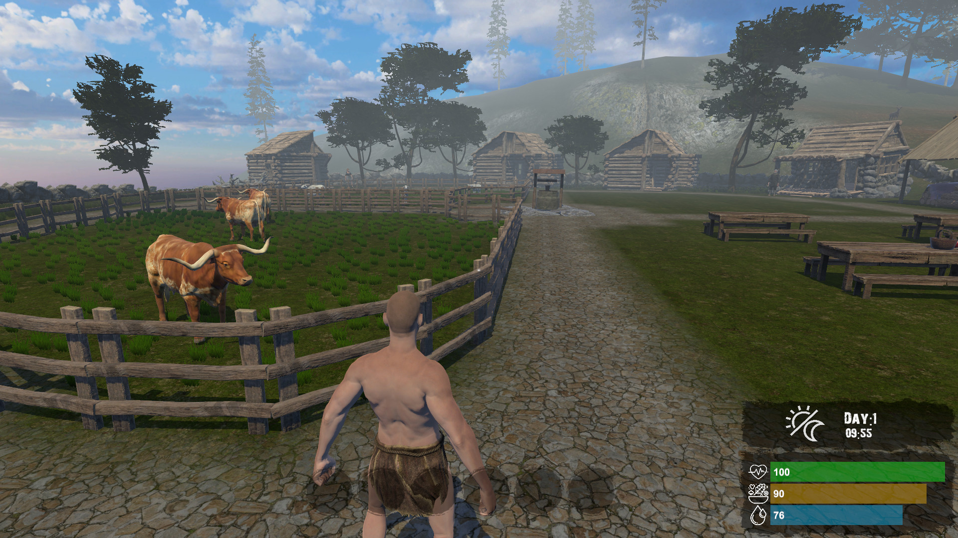 The Octots screenshot 6